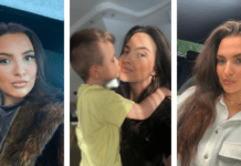 Kristina Šimić: „Majčinstvo me naučilo da vjerujem sebi i uživam u svakom trenutku odrastanja svog sina“