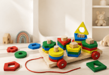 Cocollino Baby Shop Gradiška – 24 godine uz najljepše trenutke odrastanja