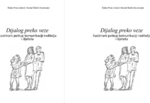 Dijalog koji gradi odnos – slikovnica koja roditelje podsjeća na ono najvažnije