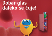 Brzo i efikasno olakšajte simptome bolnog i upaljenog grla
