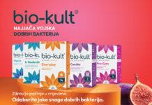 Najjači KULT dobrih bakterija